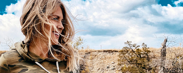 womens adventure clothing