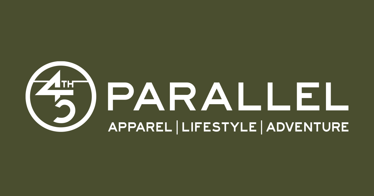 45th Parallel