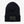 Load image into Gallery viewer, 45th Parallel Leather Patch Beanie
