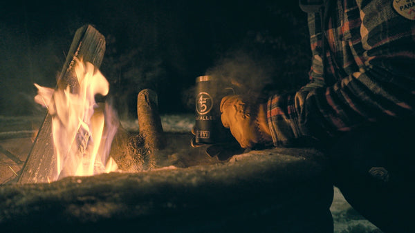 Keeping The Fire