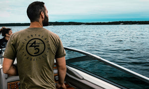 What Is the 45th Parallel? Why It Defines Life in Northern Michigan