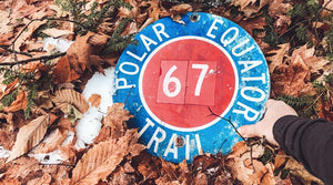 POLAR EQUATOR TRAIL