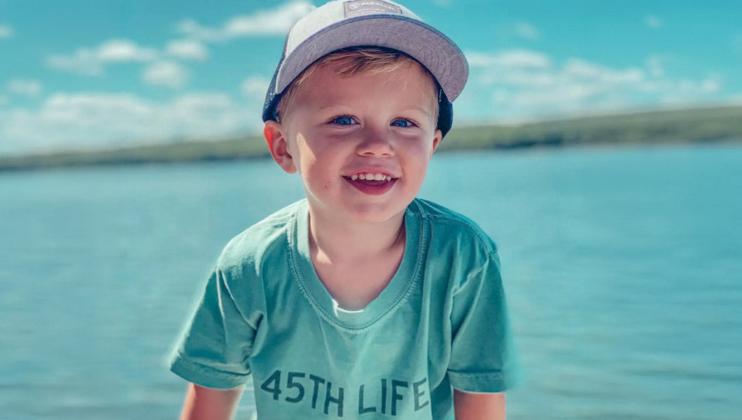 Youth Apparel