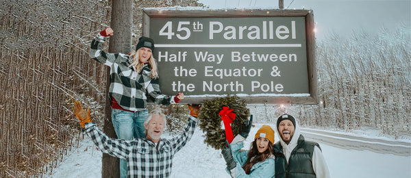 Beanies | 45th Parallel