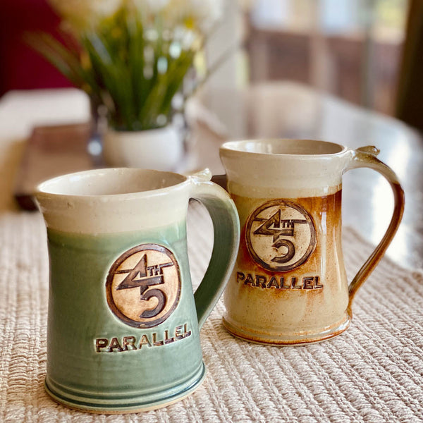 Drinkware | 45th Life