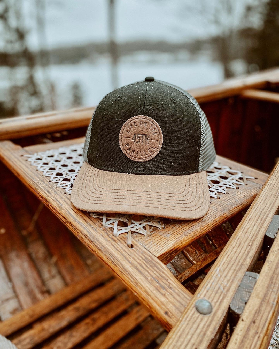 Hats & Beanies