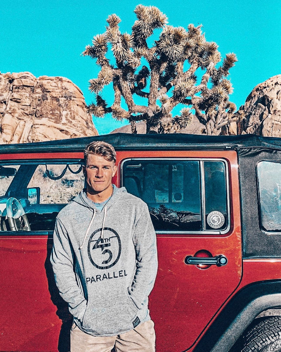 Men's Apparel