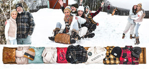 Layers & Seasonal | 45th Life