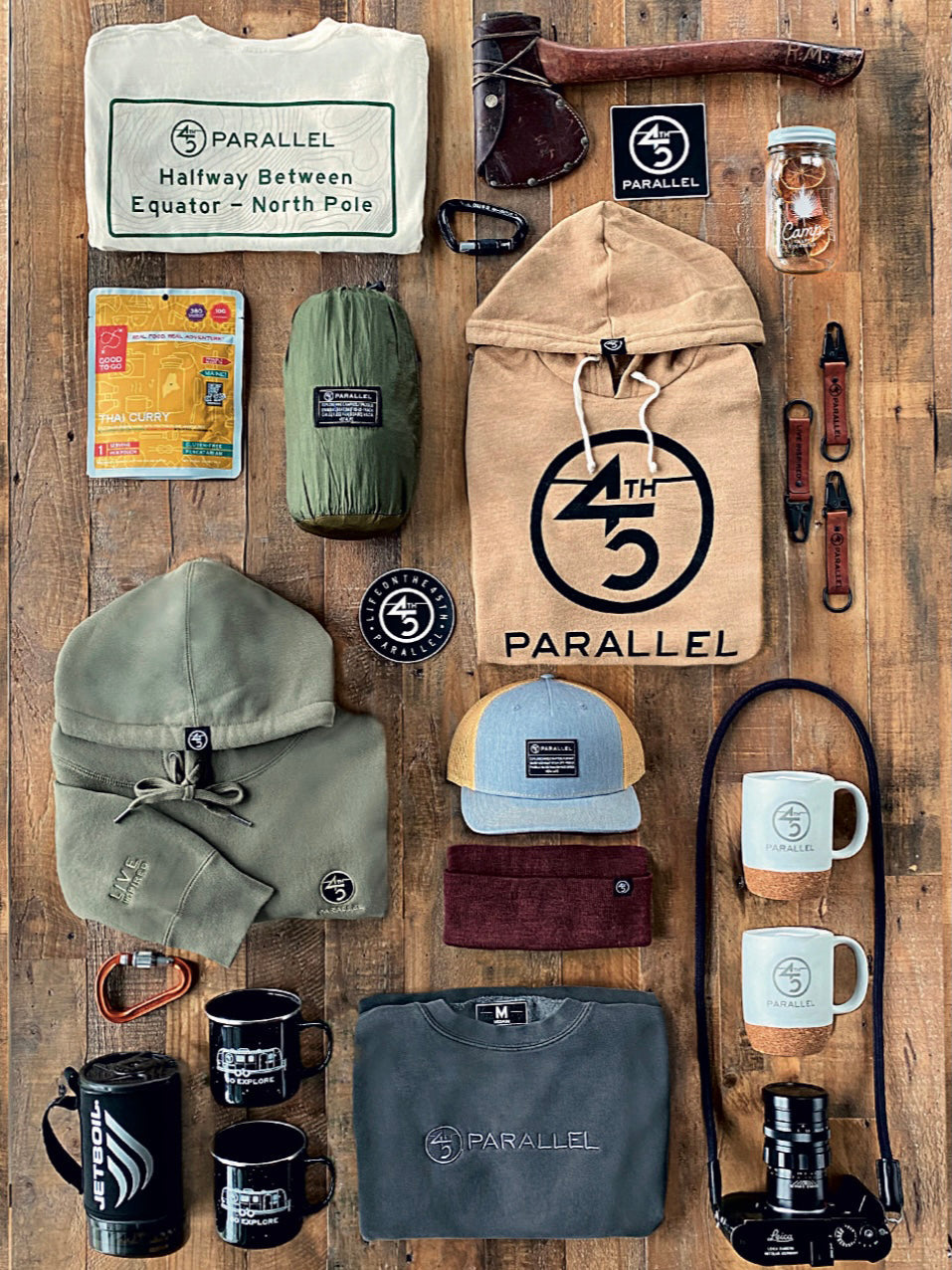 Accessories