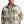 Sherpa Lined Wool Blend Jacket