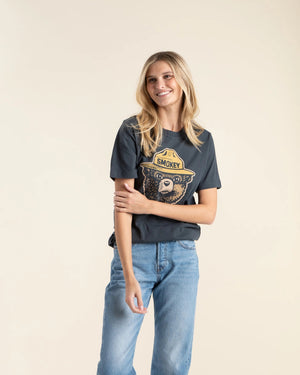 Smokey The Bear Tee