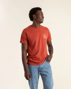 U.S. National Parks Unisex Short Sleeve Tee