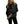 Sherpa Fleece Zip Up Vest