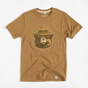 Smokey The Bear Tee