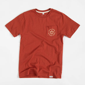 U.S. National Parks Unisex Short Sleeve Tee