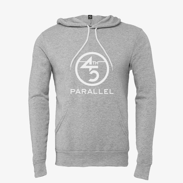 45th Life Classic Hoodie