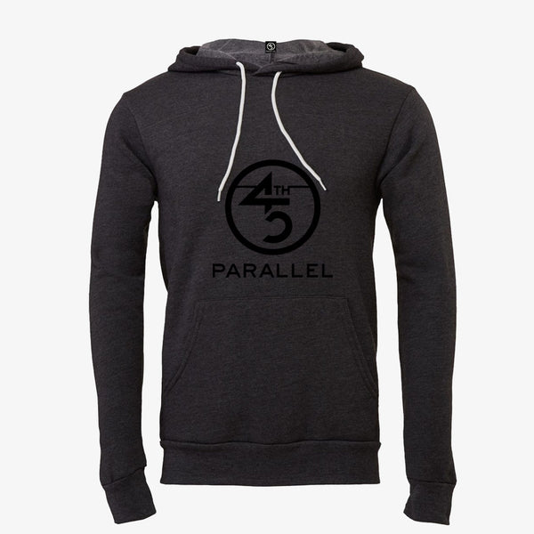 45th Life Classic Hoodie