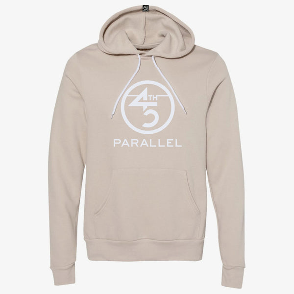 45th Life Classic Hoodie