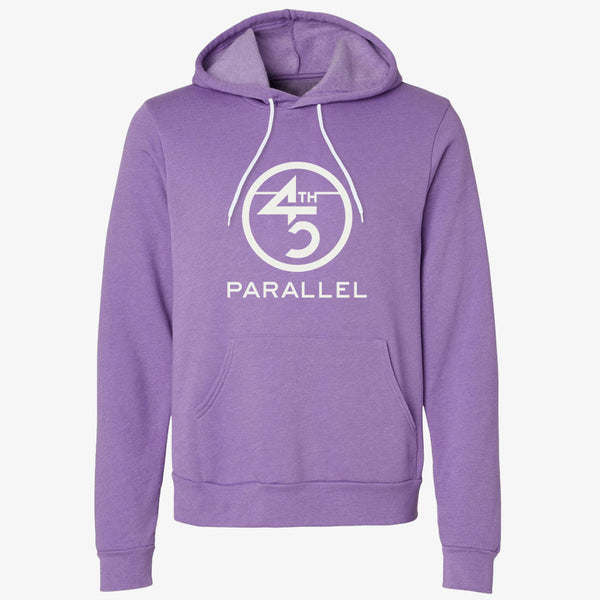 45th Life Classic Hoodie