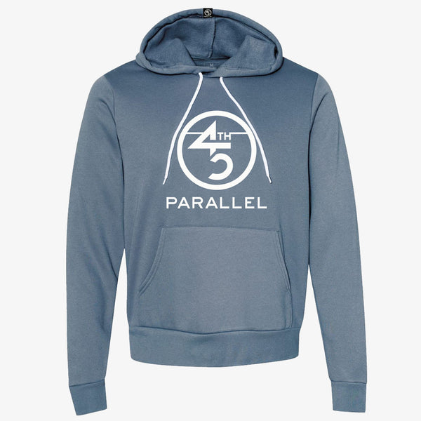 45th Life Classic Hoodie
