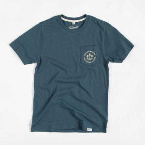 U.S. National Parks Unisex Short Sleeve Tee
