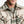 Sherpa Lined Wool Blend Jacket