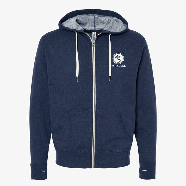 45th Parallel Classic Zip