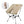 Qunature Lightweight Folding Camp Chair with Storage Bag
