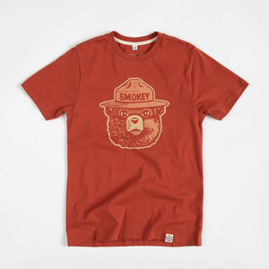 Smokey The Bear Tee