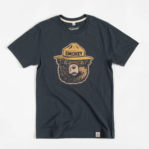 Smokey The Bear Tee