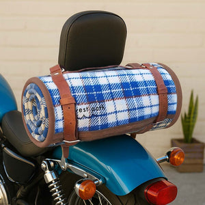 Blanket Carrier & Yoga Mat Strap