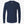 45th Parallel Long Sleeve Tagline Tee