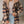 Hooded Long Sleeved Casual Plaid Jacket