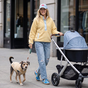 Women's Tara Snap-Up Pullover