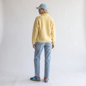 Women's Tara Snap-Up Pullover