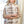 Aztec Printed Wool Like Jacquard Puffer Vest