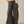 Washed Cargo Wide Leg Pants