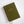 45th Parallel Basecamp Journal olive green hardcover with gold embossed tree and Camping Journal text