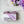 Cellar Door Soap in Mackinac Island Lilac with flowers