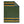 45th Parallel Canvas Waterproof Outdoor Blanket laid flat showing full design and waterproof backing corner