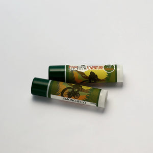 Bee Happy Trail Lip Balm