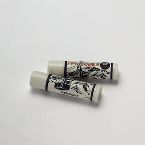 Bee Happy Trail Lip Balm