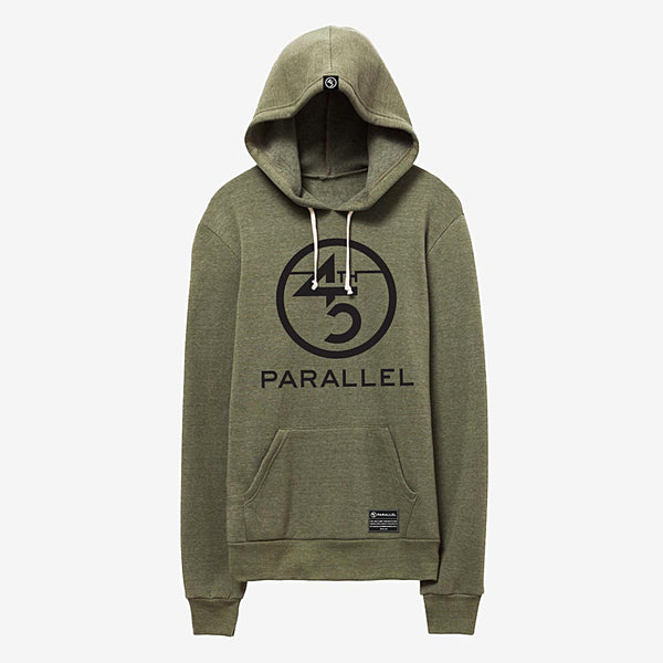 45th Parallel Classic Hoodie