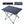 Aluminum Camping Folding Table