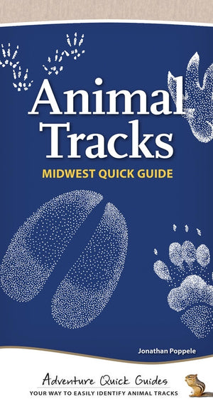 Field Guides & Local Reads