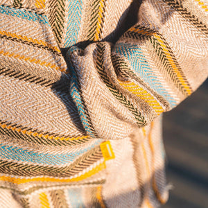 45th Parallel Baja Pullover Hoodie