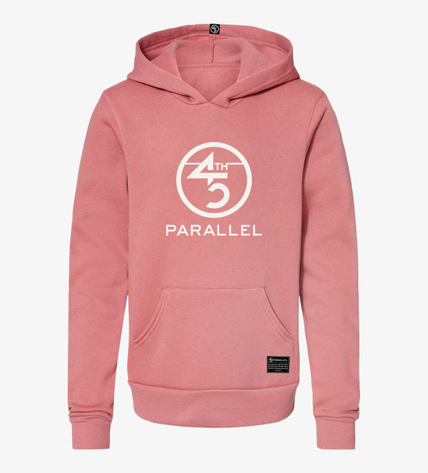 45th Parallel Youth Classic Hoodie
