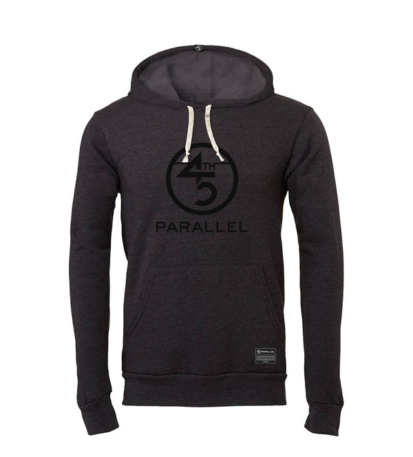 45th Parallel Classic Hoodie