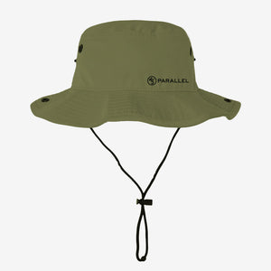 45th Parallel Embroidered Boonie Hat