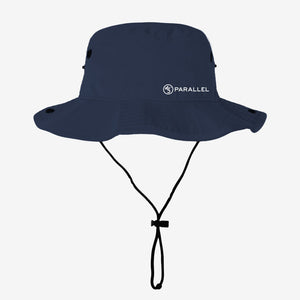 45th Parallel Embroidered Boonie Hat